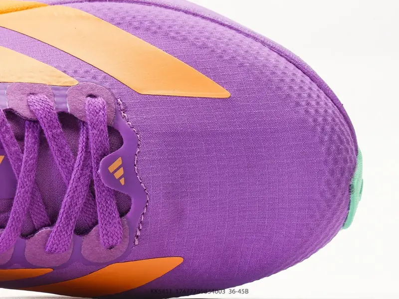Adidas Zapatillas deportivas Antideslizante Resistente Caña Baja KK5411 #17477765834003