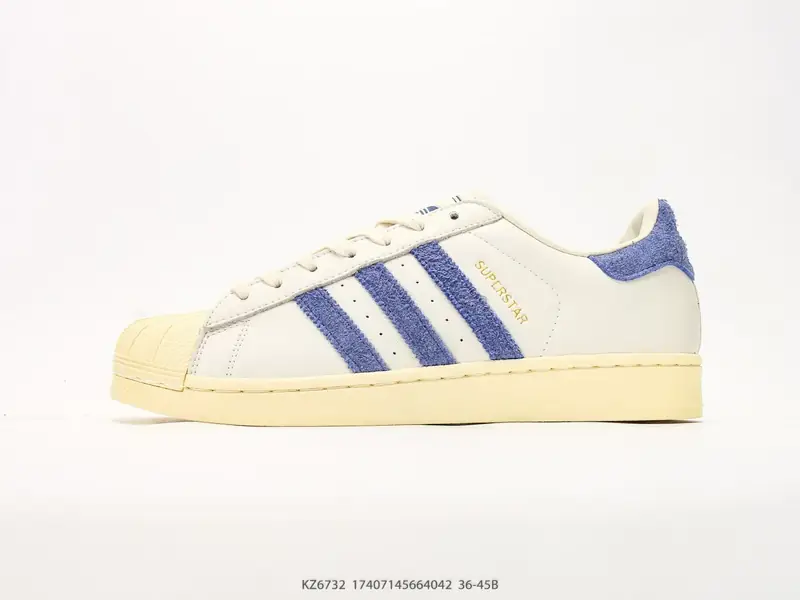 Adidas Scarpe sportive Versatile Classico Basso KZ6732 #17407145664042