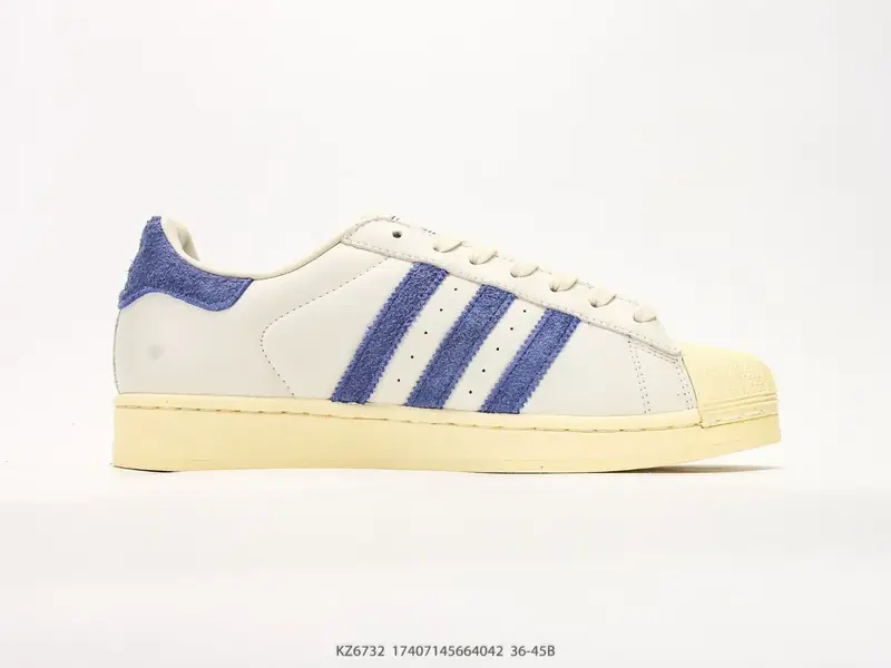 Adidas Chaussures de sport Polyvalent Classique Basse KZ6732 #17407145664042