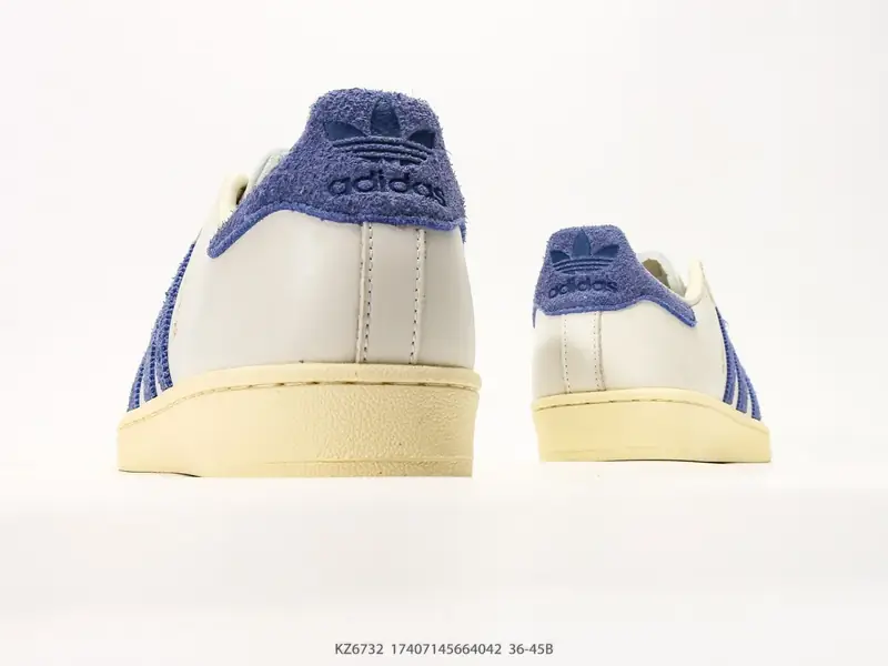 Adidas Chaussures de sport Polyvalent Classique Basse KZ6732 #17407145664042