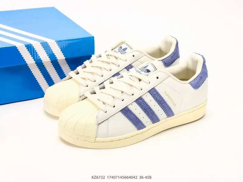 Adidas Chaussures de sport Polyvalent Classique Basse KZ6732 #17407145664042
