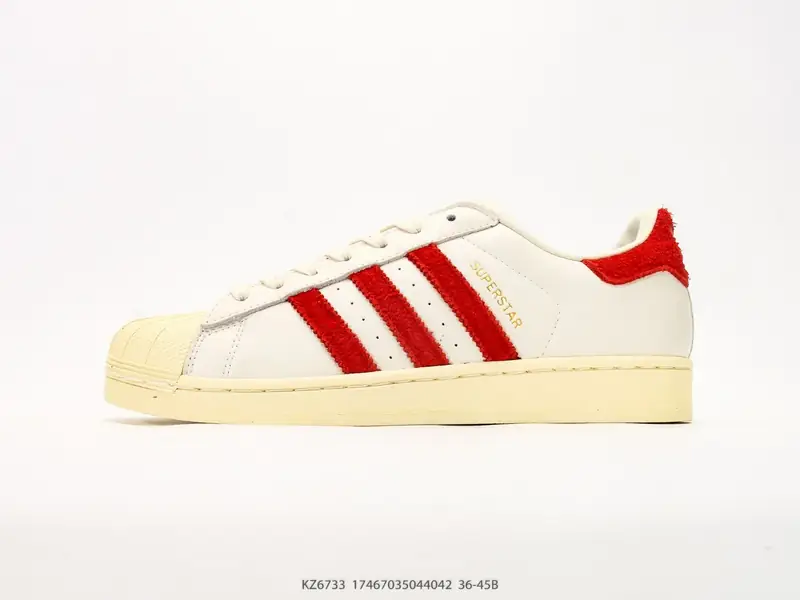Adidas Scarpe sportive Alla moda Classico Pelle KZ6733 #17467035044042