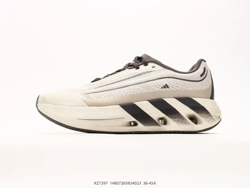 Adidas Scarpe da running Traspirante Ammortizzato KZ7297 #14807265834023