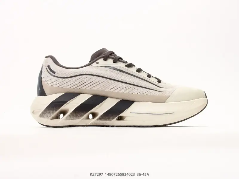 Adidas Chaussures de running Respirant Amorti KZ7297 #14807265834023