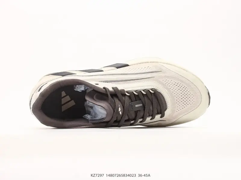 Adidas Chaussures de running Respirant Amorti KZ7297 #14807265834023