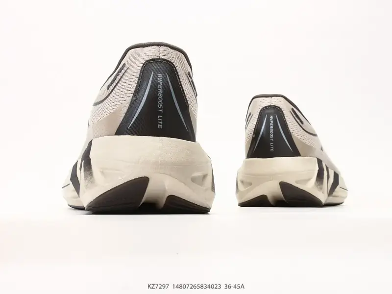 Adidas Chaussures de running Respirant Amorti KZ7297 #14807265834023