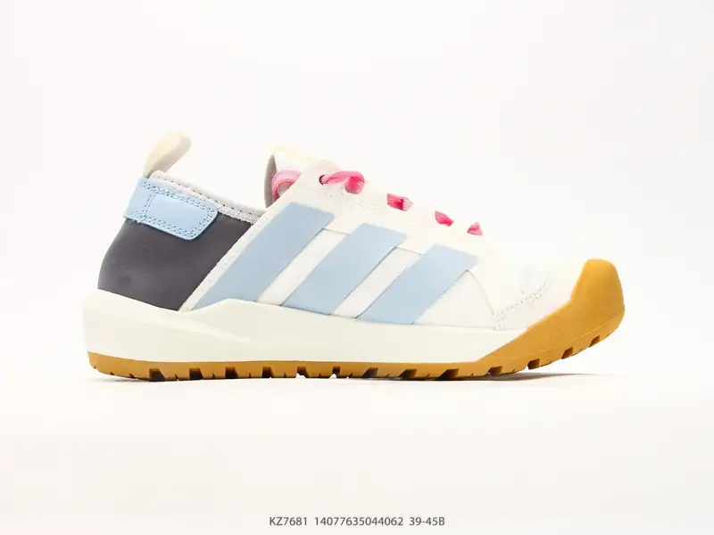 Adidas Sepatu Olahraga Outdoor Nyaman KZ7681 #14077635044062