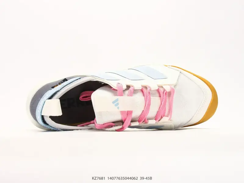 Adidas Sepatu Olahraga Outdoor Nyaman KZ7681 #14077635044062