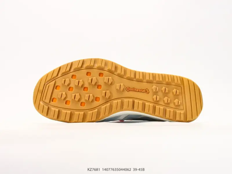 Adidas Sepatu Olahraga Outdoor Nyaman KZ7681 #14077635044062