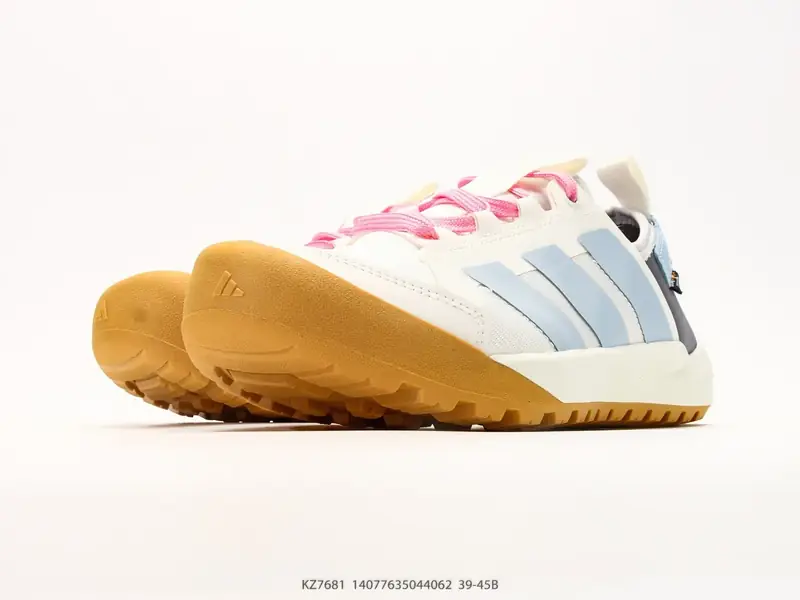 Adidas Sepatu Olahraga Outdoor Nyaman KZ7681 #14077635044062