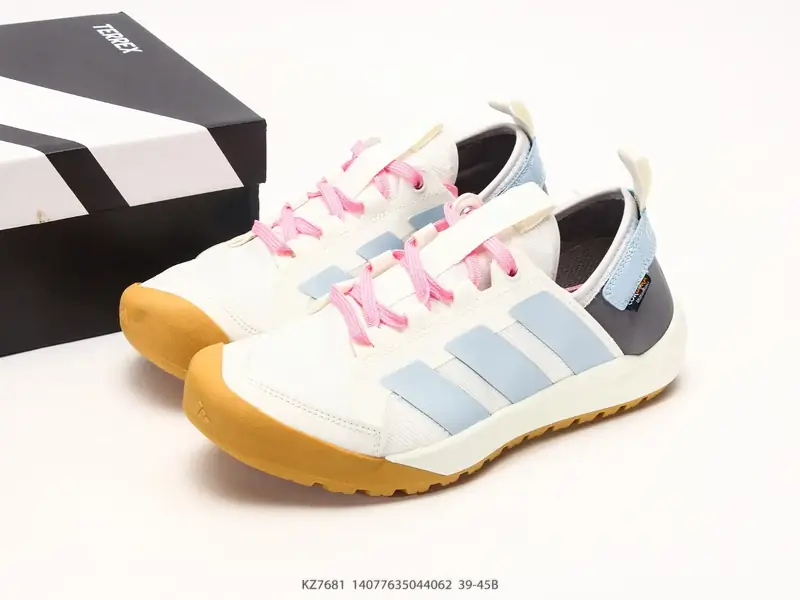 Adidas Sepatu Olahraga Outdoor Nyaman KZ7681 #14077635044062