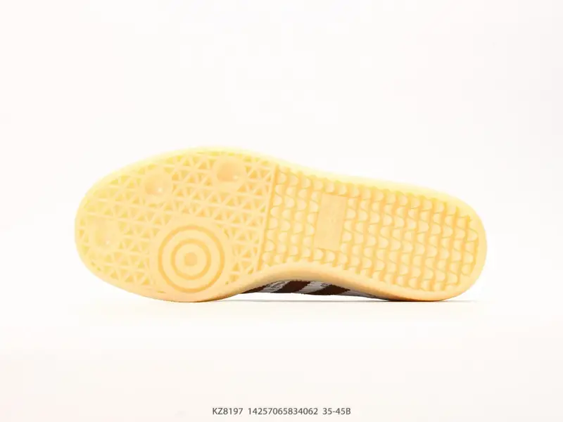 Adidas Sepatu Olahraga Serbaguna Klasik Low Top KZ8197 #14257065834062