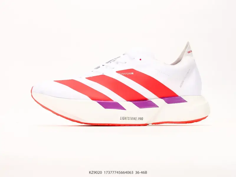 Adidas Scarpe da running Traspirante Ammortizzato KZ9020 #17377745664063