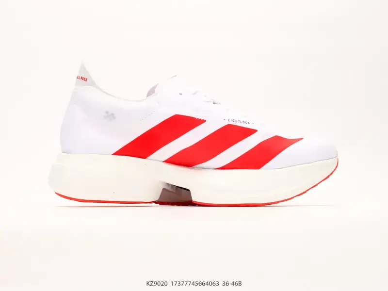 Adidas Scarpe da running Traspirante Ammortizzato KZ9020 #17377745664063