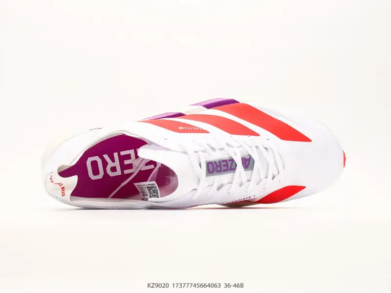 Adidas Scarpe da running Traspirante Ammortizzato KZ9020 #17377745664063
