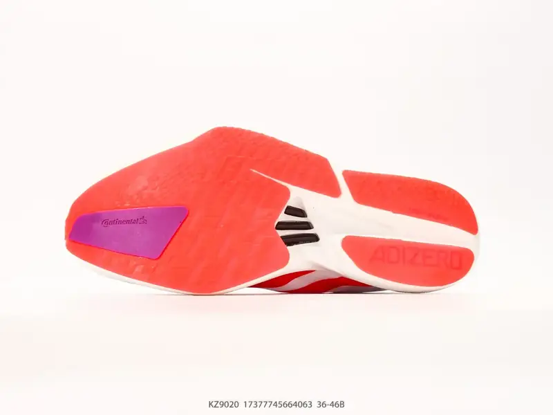 Adidas Scarpe da running Traspirante Ammortizzato KZ9020 #17377745664063