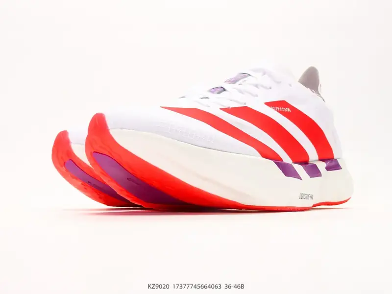 Adidas Scarpe da running Traspirante Ammortizzato KZ9020 #17377745664063