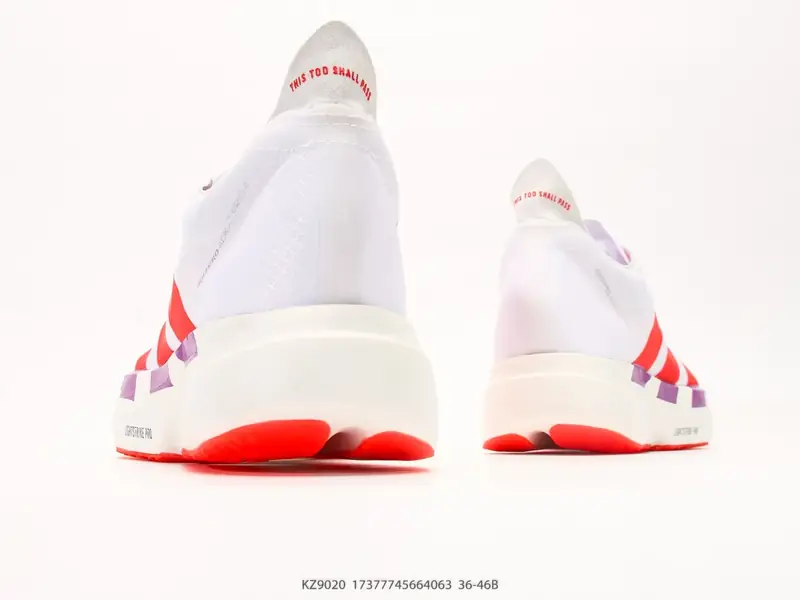 Adidas Scarpe da running Traspirante Ammortizzato KZ9020 #17377745664063