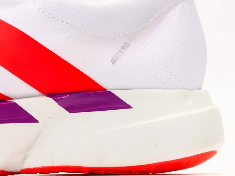 Adidas Scarpe da running Traspirante Ammortizzato KZ9020 #17377745664063