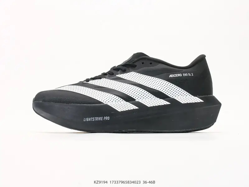 Adidas Scarpe da running Traspirante Ammortizzato Leggero KZ9194 #17337965834023