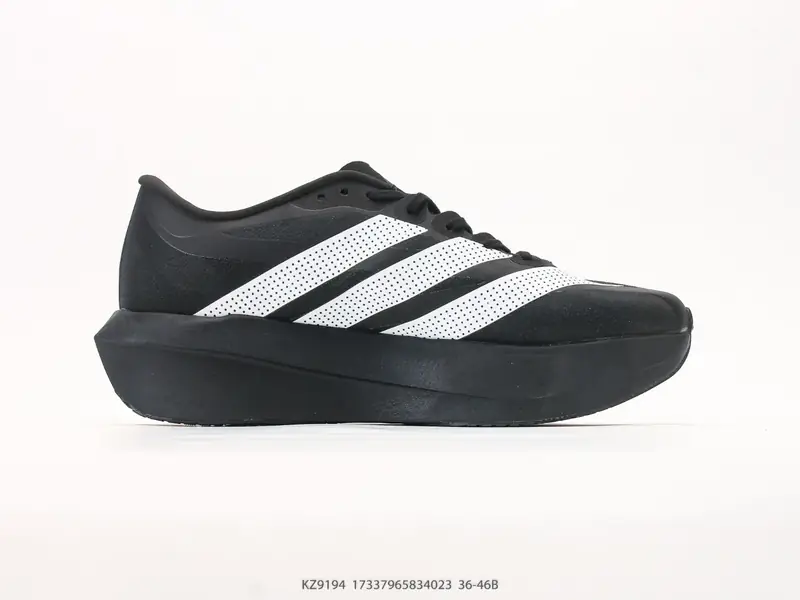 Adidas Zapatillas de running Transpirable Amortiguado Ligero KZ9194 #17337965834023
