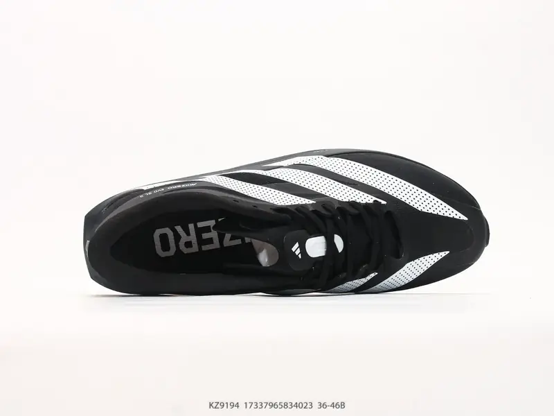 Adidas Zapatillas de running Transpirable Amortiguado Ligero KZ9194 #17337965834023