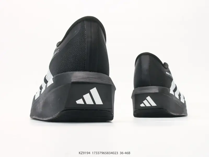 Adidas Zapatillas de running Transpirable Amortiguado Ligero KZ9194 #17337965834023