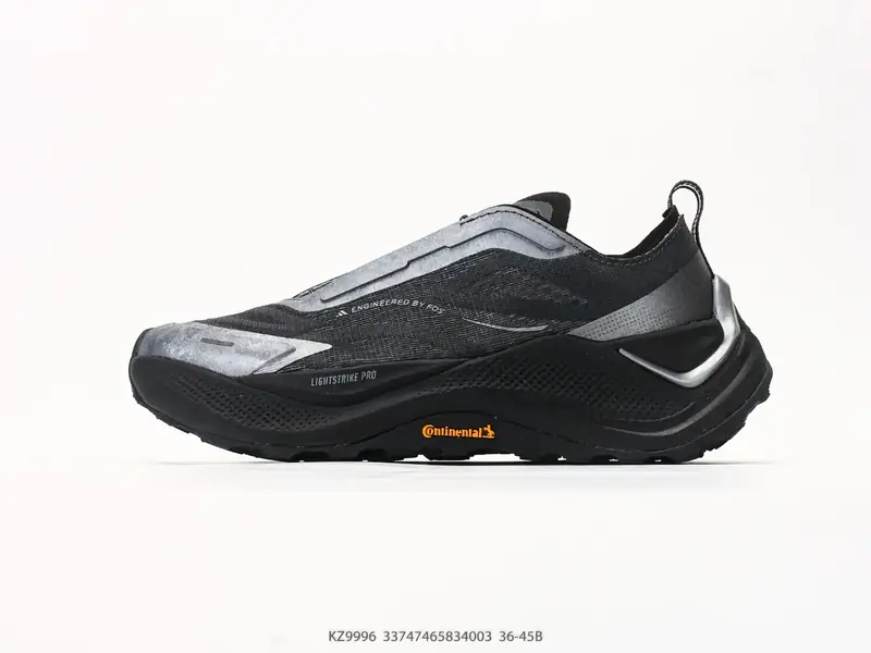 Adidas Scarpe da trail Traspirante Outdoor Trail KZ9996 #33747465834003