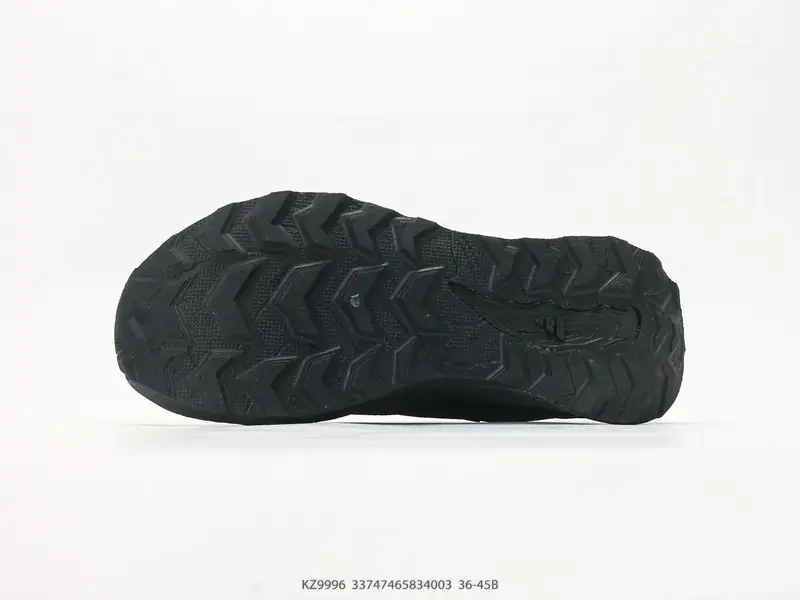 Adidas Chaussures de trail Respirant Plein air Trail KZ9996 #33747465834003