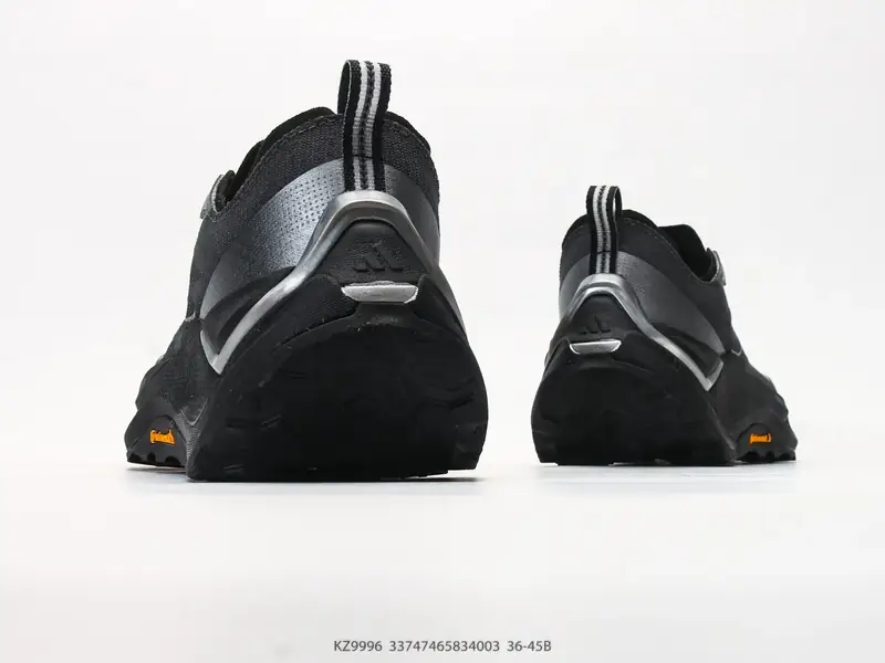 Adidas Chaussures de trail Respirant Plein air Trail KZ9996 #33747465834003