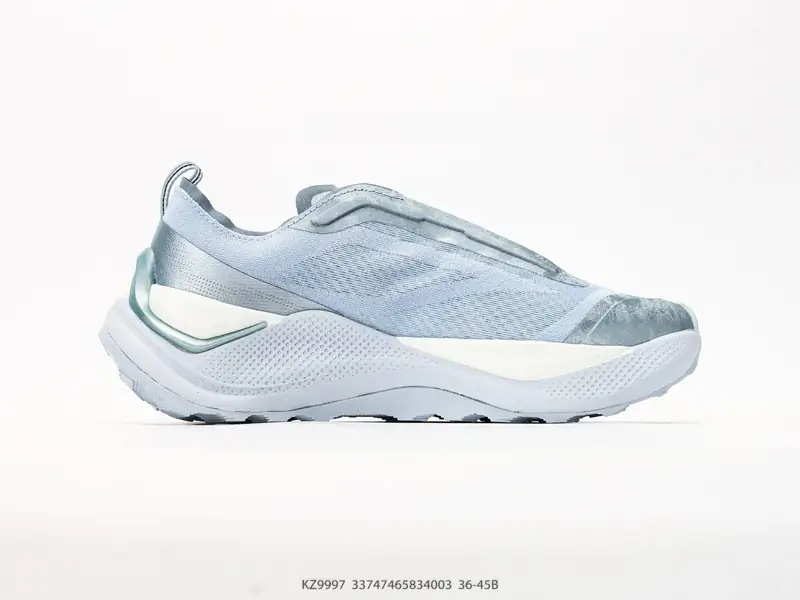 Adidas Scarpe da trail Traspirante Outdoor Trail KZ9997 #33747465834003