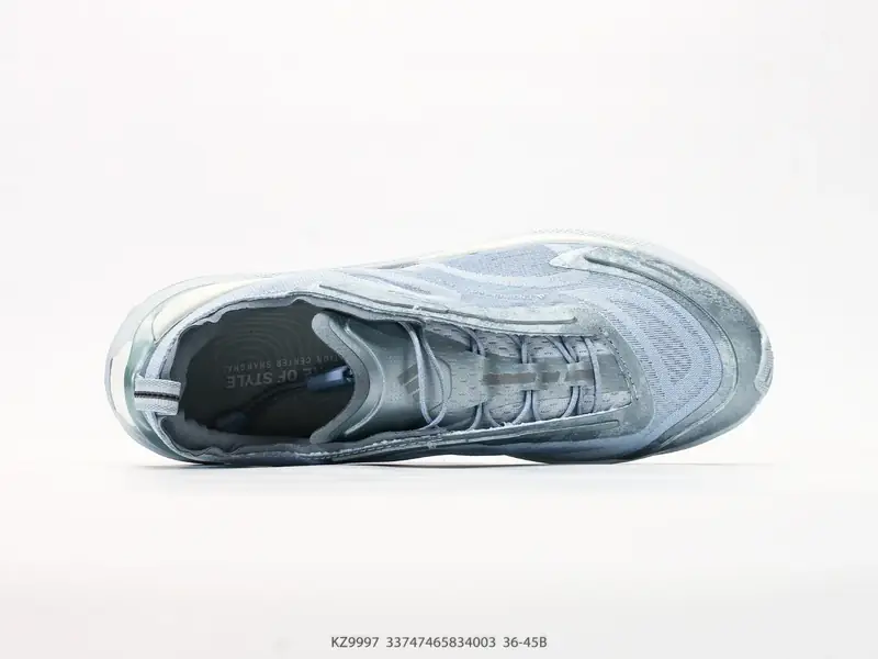 Adidas Scarpe da trail Traspirante Outdoor Trail KZ9997 #33747465834003