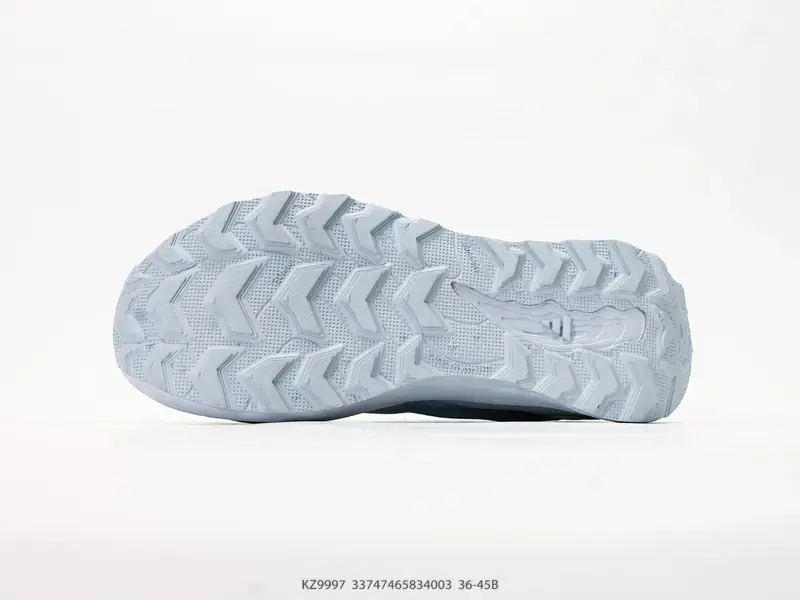Adidas Scarpe da trail Traspirante Outdoor Trail KZ9997 #33747465834003