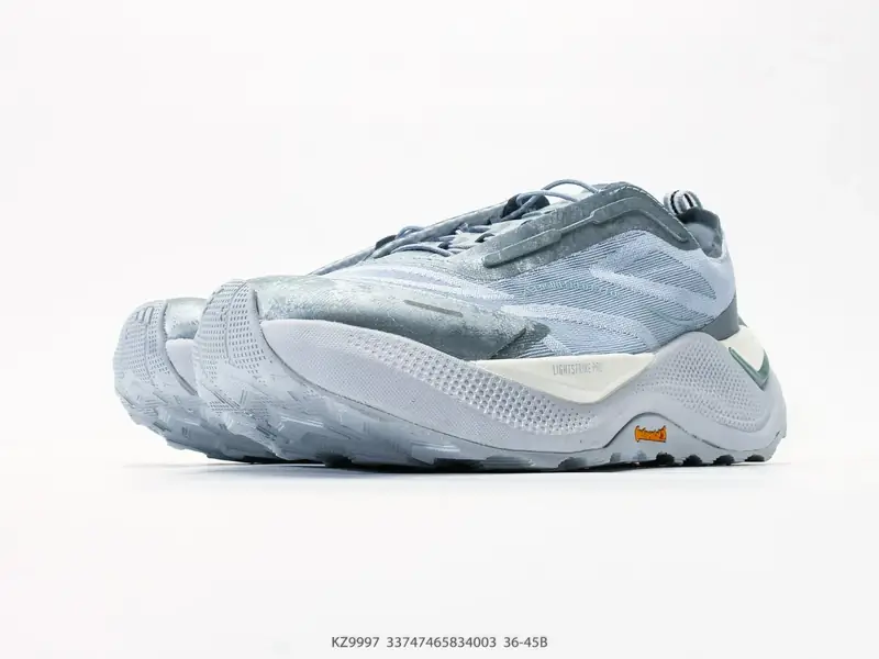 Adidas Scarpe da trail Traspirante Outdoor Trail KZ9997 #33747465834003