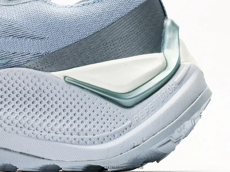 Adidas Scarpe da trail Traspirante Outdoor Trail KZ9997 #33747465834003