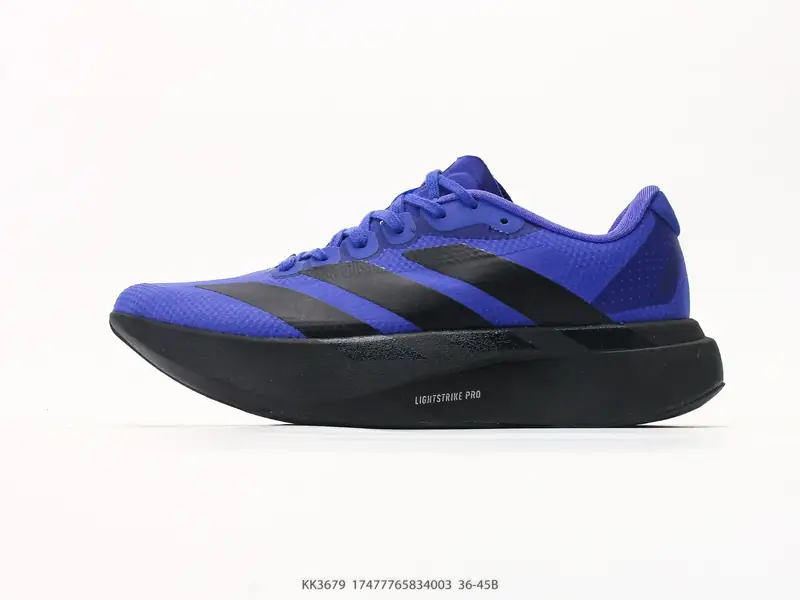 Adidas Scarpe sportive Ammortizzato Antiscivolo Resistente KK3679 #17477765834003
