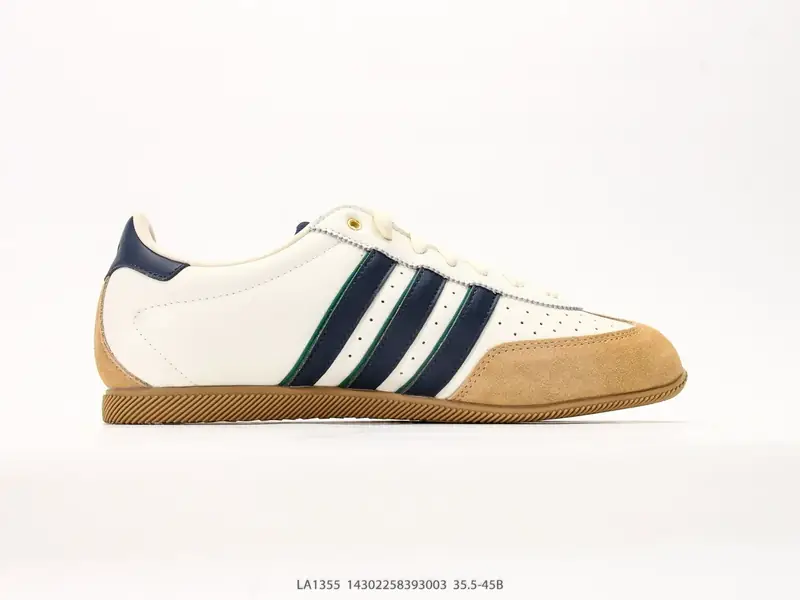 Adidas Спортивная обувь Ретро Износостойкий Классический LA1355 #14302258393003