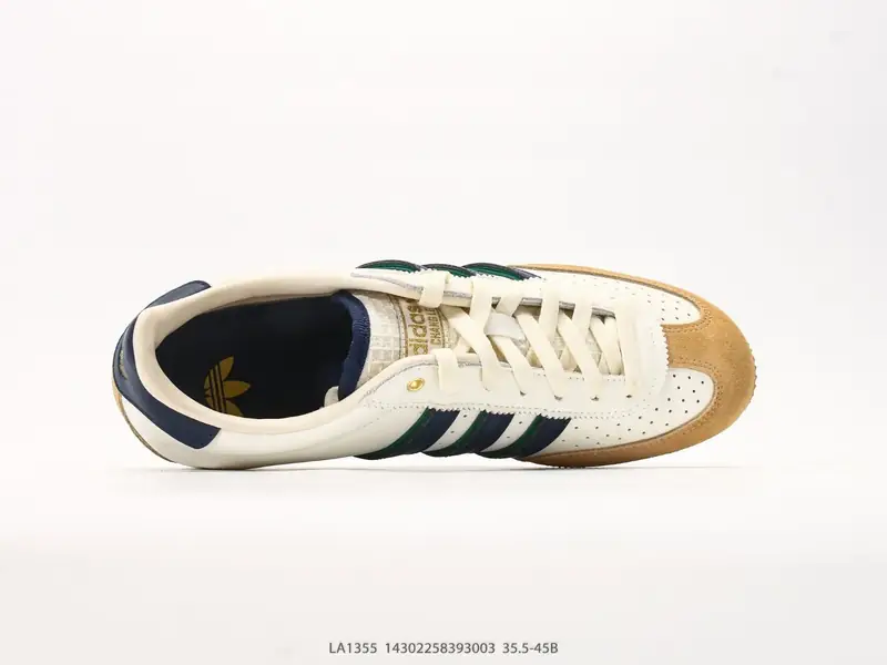 Adidas Спортивная обувь Ретро Износостойкий Классический LA1355 #14302258393003
