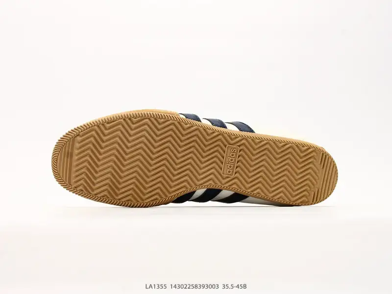 Adidas Спортивная обувь Ретро Износостойкий Классический LA1355 #14302258393003