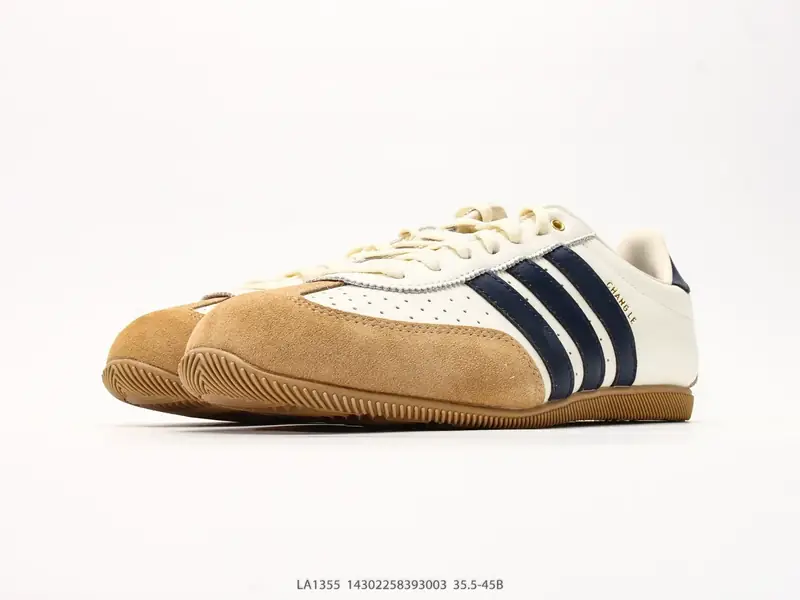 Adidas Спортивная обувь Ретро Износостойкий Классический LA1355 #14302258393003