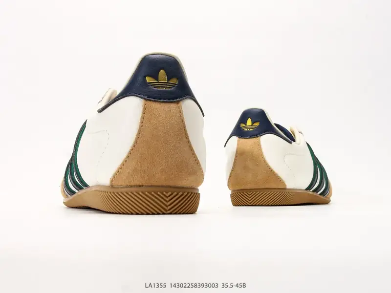 Adidas Спортивная обувь Ретро Износостойкий Классический LA1355 #14302258393003