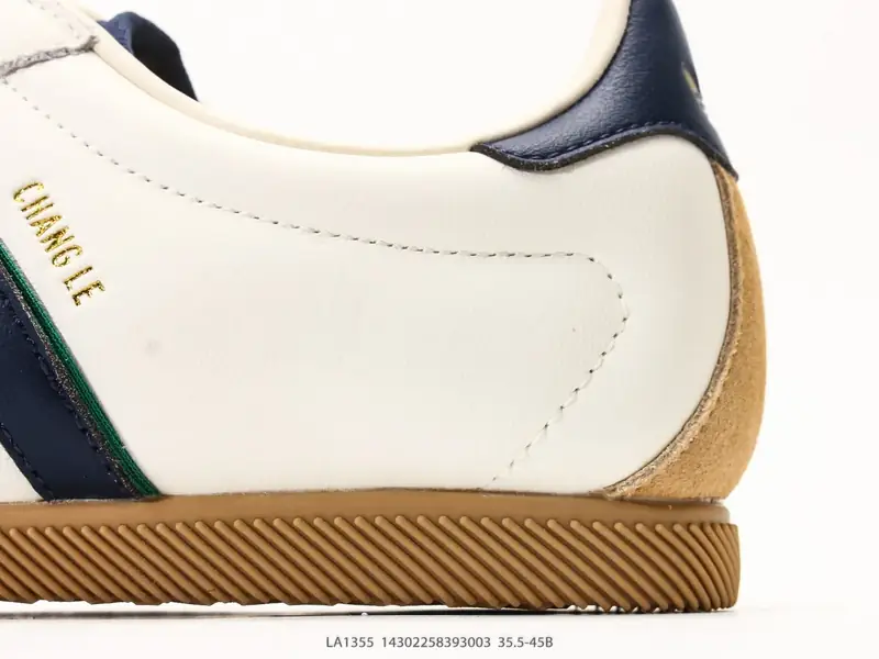 Adidas Спортивная обувь Ретро Износостойкий Классический LA1355 #14302258393003