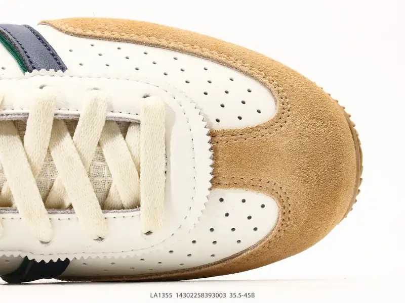 Adidas Спортивная обувь Ретро Износостойкий Классический LA1355 #14302258393003