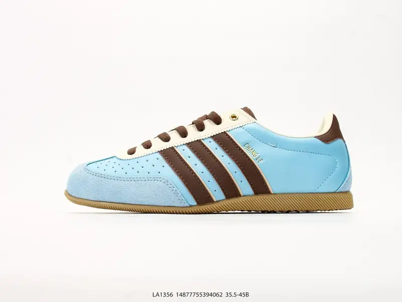 Adidas Sepatu Olahraga Serbaguna Low Top LA1356 #14877755394062