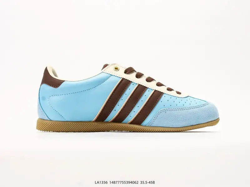 Adidas Спортивная обувь Универсальный Низкий верх LA1356 #14877755394062