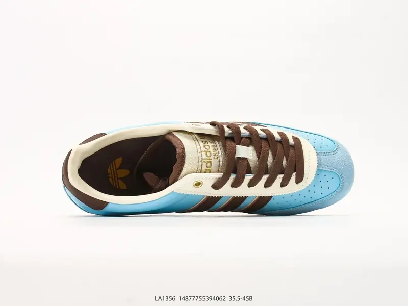 Adidas Спортивная обувь Универсальный Низкий верх LA1356 #14877755394062