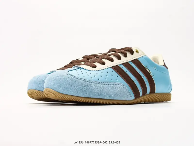 Adidas Спортивная обувь Универсальный Низкий верх LA1356 #14877755394062