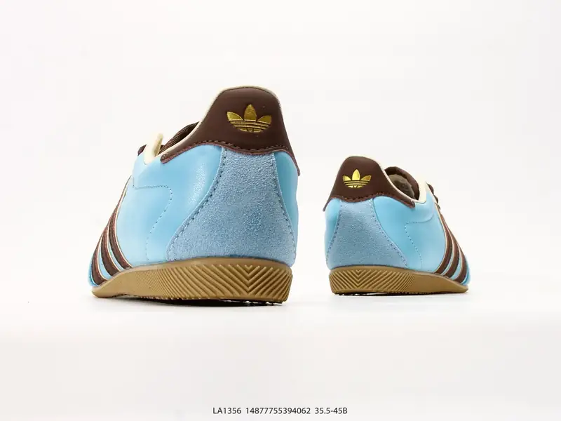 Adidas Спортивная обувь Универсальный Низкий верх LA1356 #14877755394062