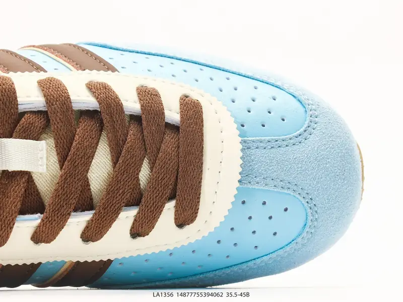 Adidas Спортивная обувь Универсальный Низкий верх LA1356 #14877755394062
