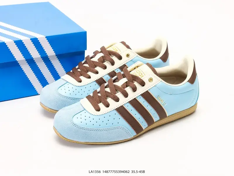 Adidas Спортивная обувь Универсальный Низкий верх LA1356 #14877755394062